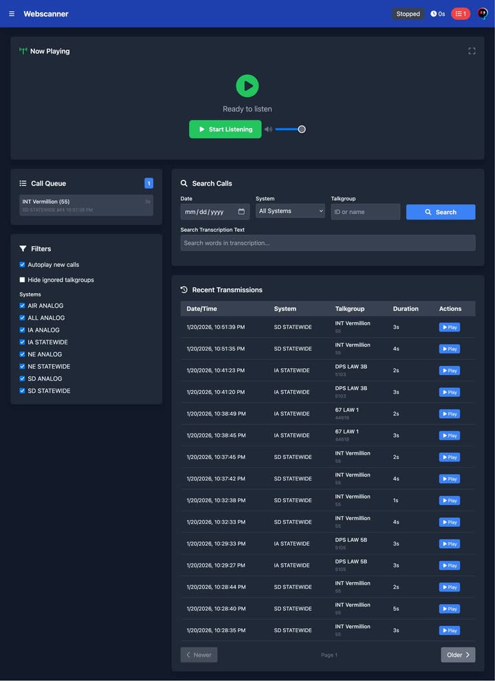 If you haven’t checked out WebScanner lately, you’re mis...