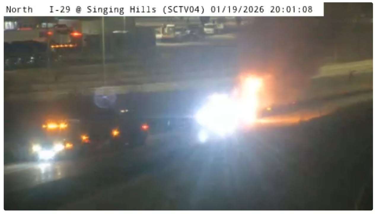 Semi Fire MM143 SB (singing Hills)