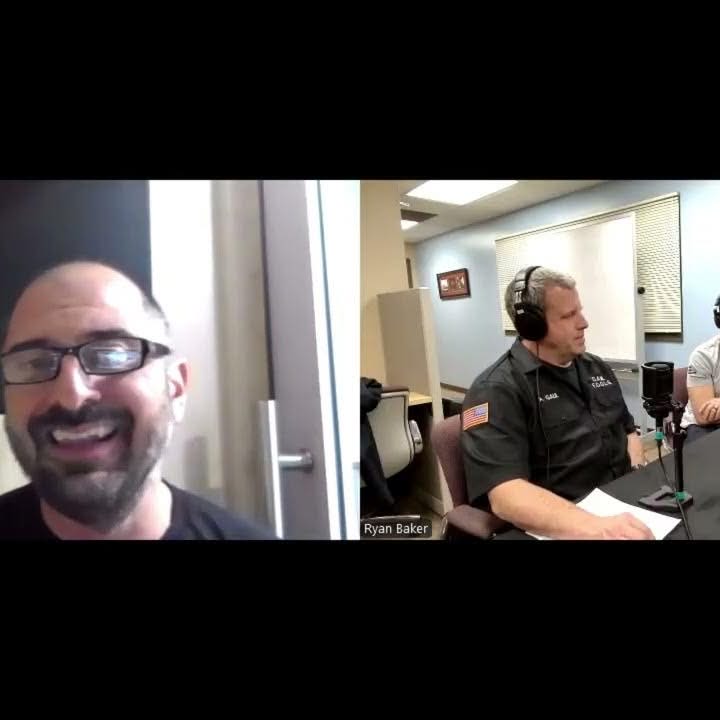 If you're not following these podcasts you're missing out