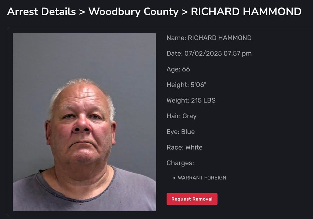 An off duty deputy from another county spotted a suspect fro...