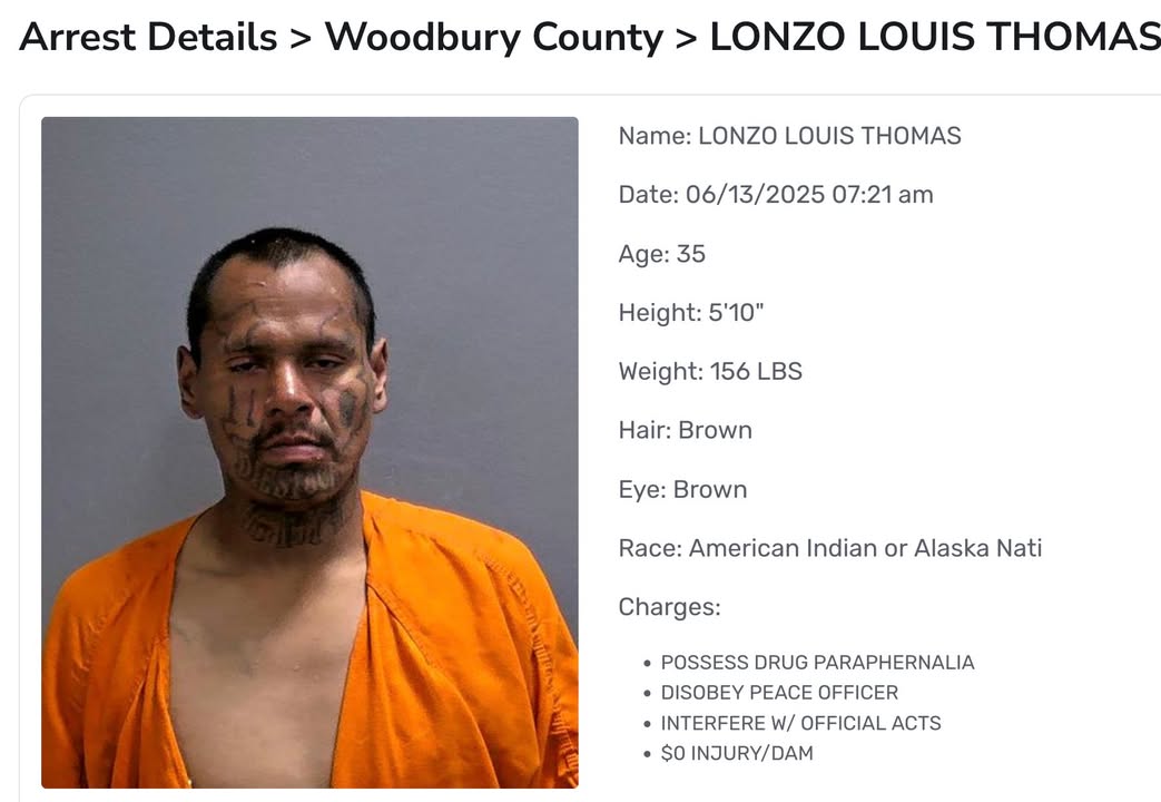 On Friday, June 13th, 2025, at approximately 6:42 AM, the Si...