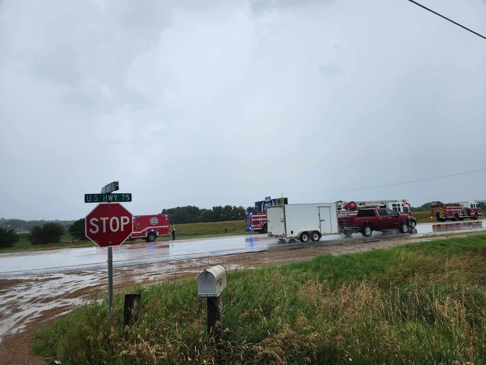 Between Noon and One earlier today. Many of you noticed ther...