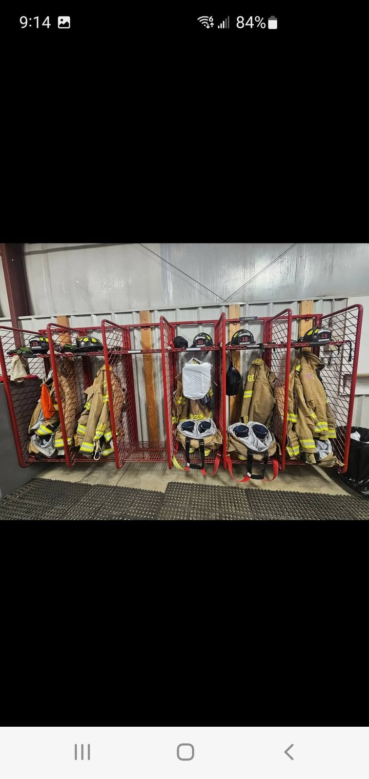 Photos from Moville Fire Rescue's post