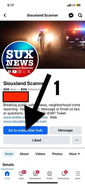 Due to some issues with scanner audio sharing I will be maki...