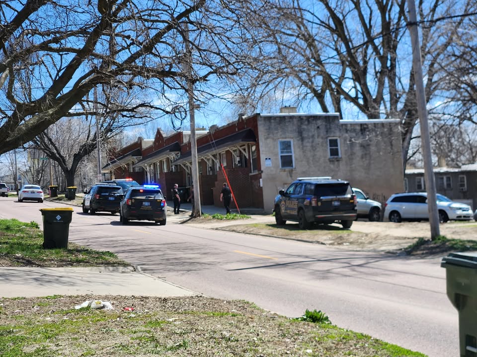 Sioux City Police are investigating a shooting that happened...