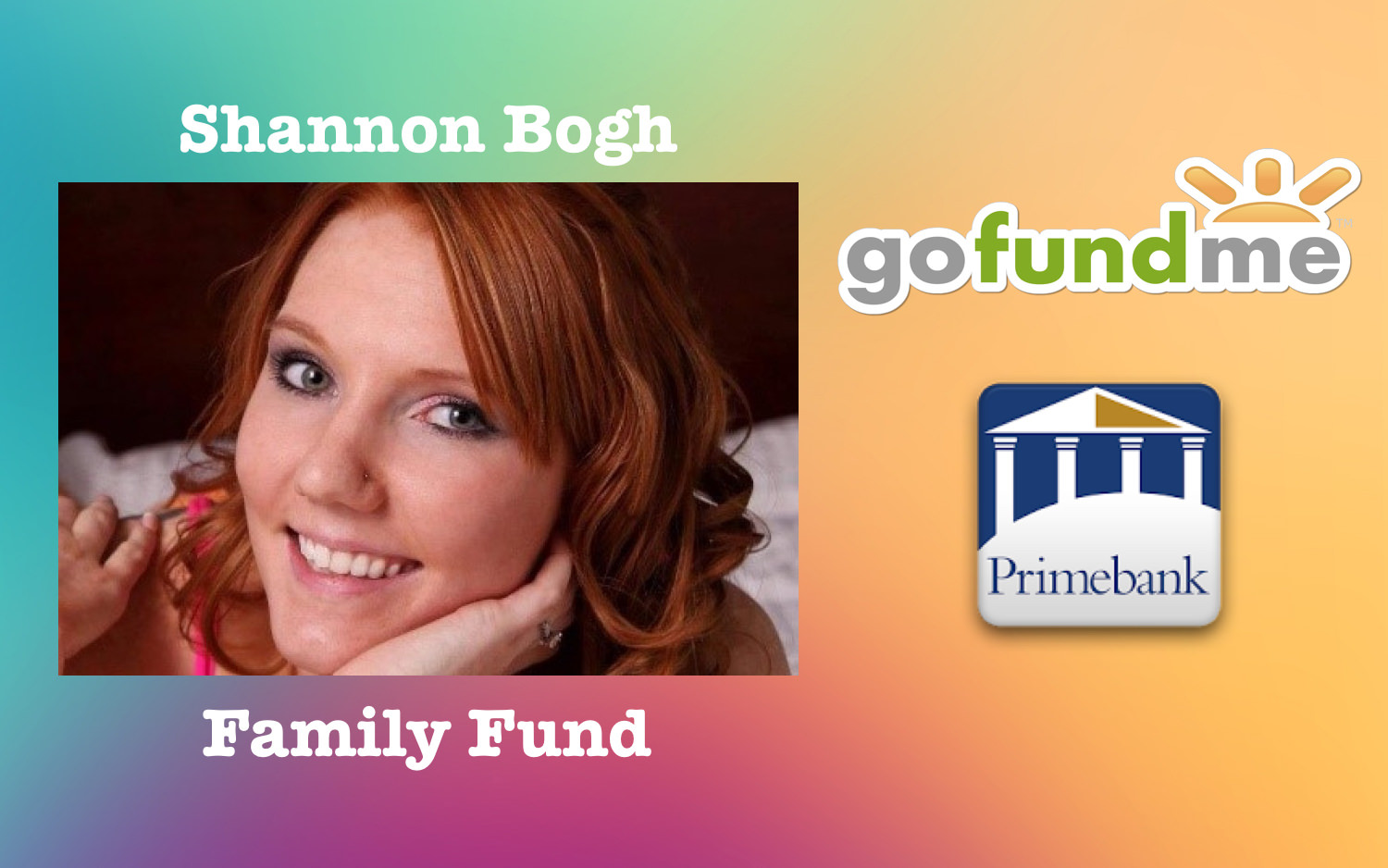 Shannon Bogh Family Fund