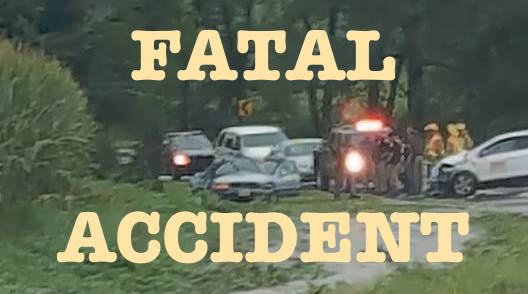 Fataility Accident on Hwy 35 near Emerson