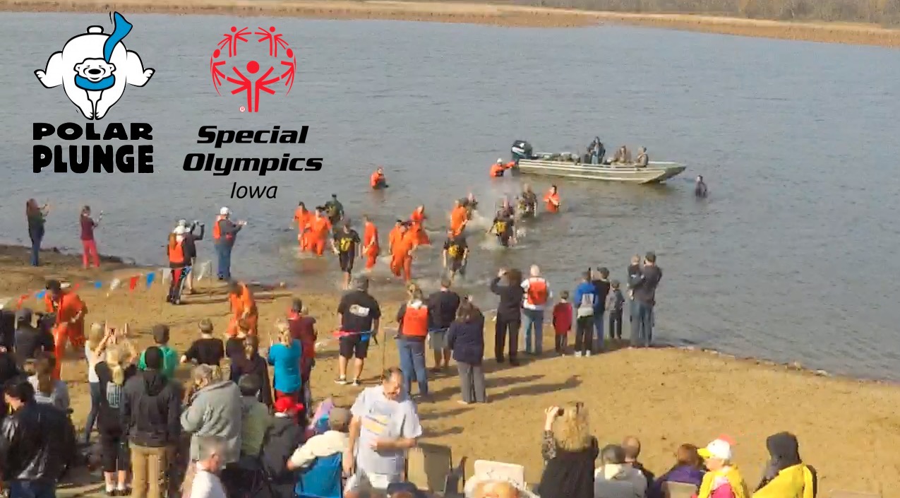 Siouxland Polar Plunge 2016