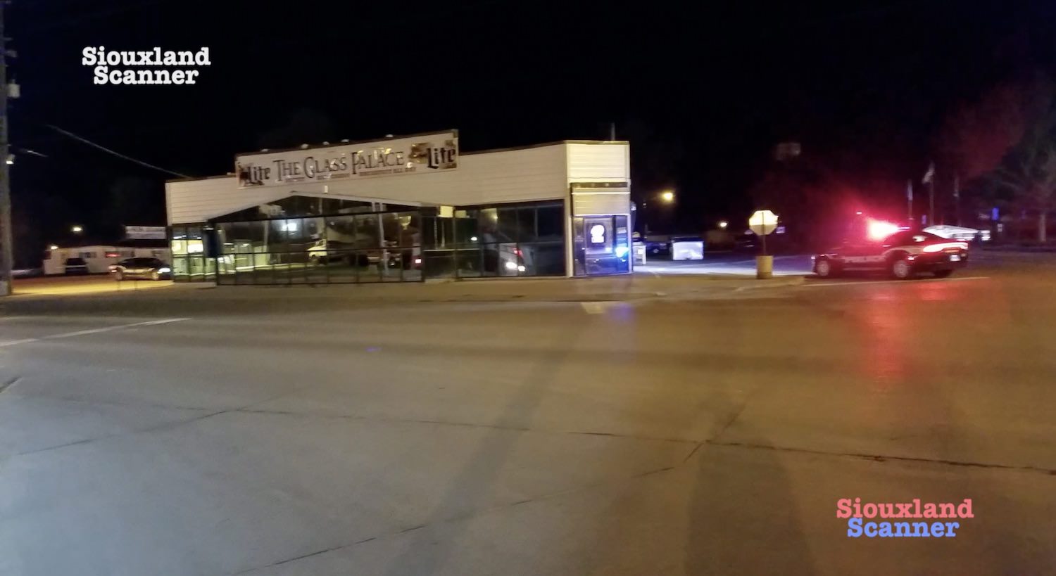 Casino Robbed at gunpoint for the 2nd time in 5 months