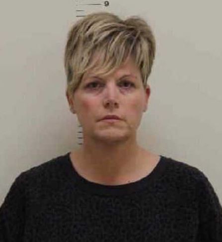 Former Westfield Iowa City Clerk arrested on theft charges from fundraising account