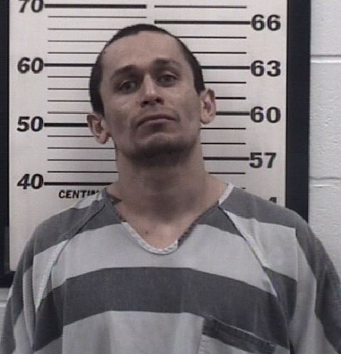 Sioux Falls double homicide suspect arrested in South Sioux Tuesday after 3 hour standoff