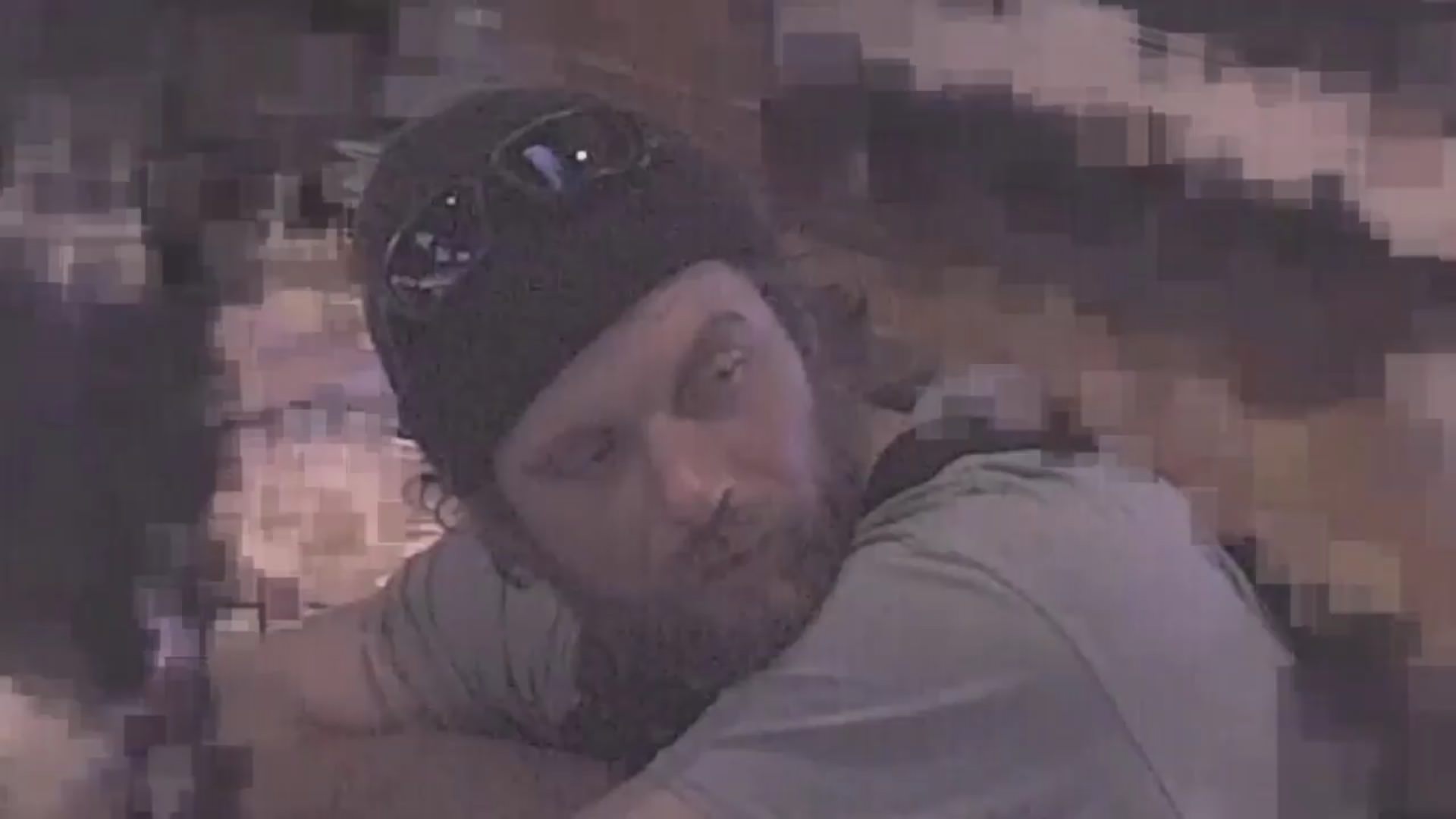 Suspect in STOLEN Blue 2013 Dodge Avenger South Sioux City Nebraska