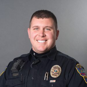 North Sioux City Police Officer Derek McIntosh no longer employed after shooting cats