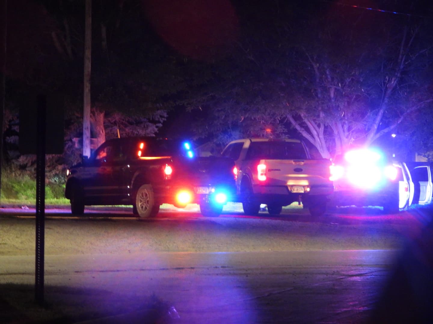 Four jailed after shots were fired over drug debt in Sergeant Bluff Wednesday