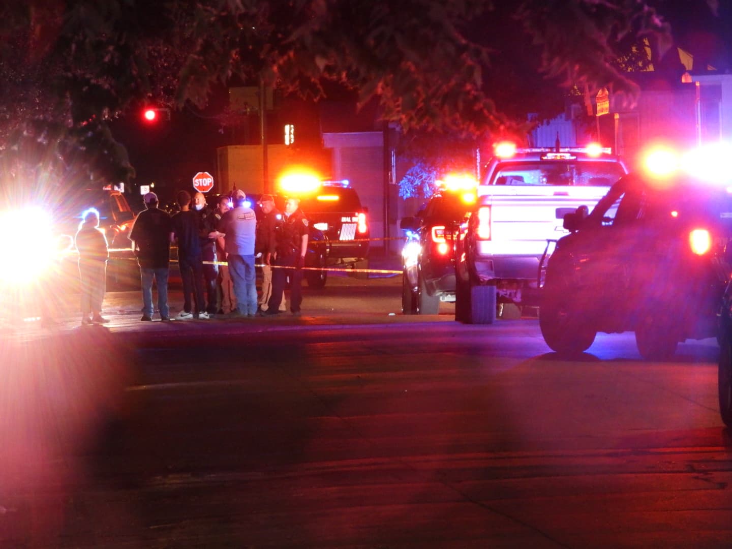 One Person Transported to the Hospital After South Sioux City Shooting