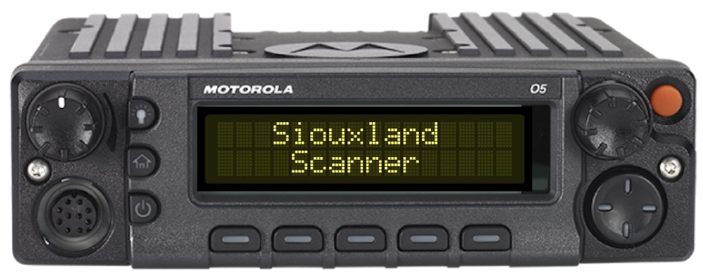 Sioux City Police consider making scanner listening impossible