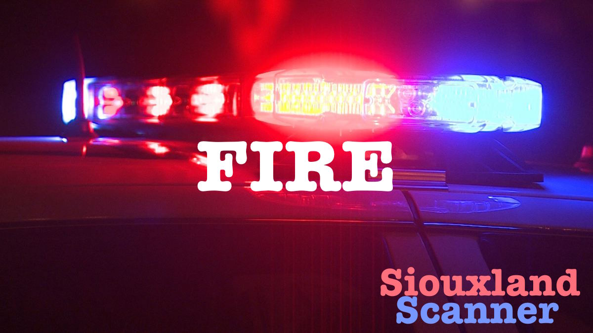 Fire Reported at Apartment Complex at 3900 Winona Way